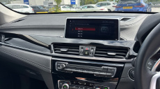 BMW X1 sDrive 20i Sport 5dr Step Auto Petrol Estate